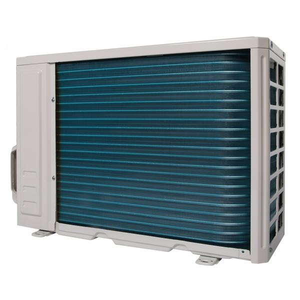 Купить кондиционер Сплит-система ROYAL THERMO, PERECTO DC Inverter, RTPI/in-09HN8 / RTPI/out-09HN8