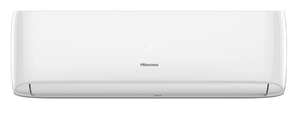 Купить кондиционер Сплит-система HISENSE, GOAL DC Inverter 2025 WI-FI, AS-09UW4RYRCA05G / AS-09UW4RYRCA05W