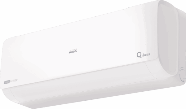 Купить кондиционер Сплит-система AUX, Q LIGHT Inverter, ASW-H09A4/QH-R1DI / AS-H09A4/QH-R1DI