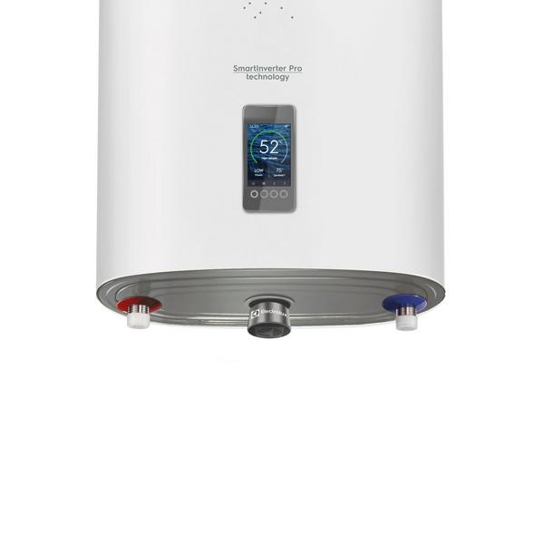 Купить кондиционер Водонагреватель электрический накопительный ELECTROLUX, SMARTINVERTER PRO, EWH 100 SmartInverter PRO
