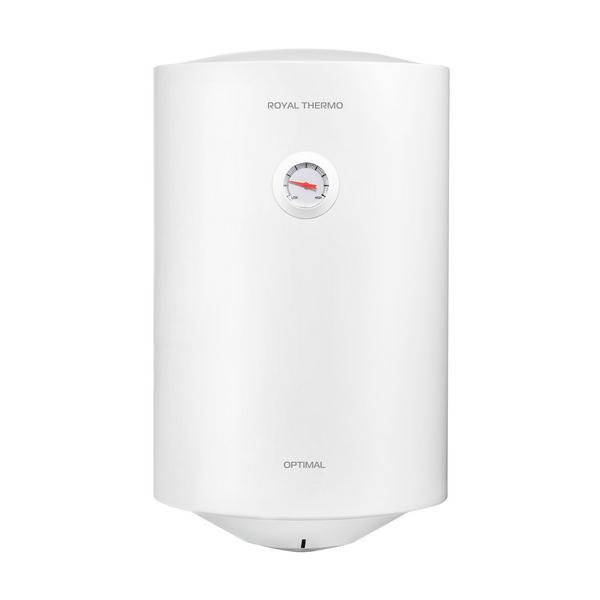 Купить кондиционер Водонагреватель электрический накопительный ROYAL THERMO, OPTIMAL, RWH 30 Optimal