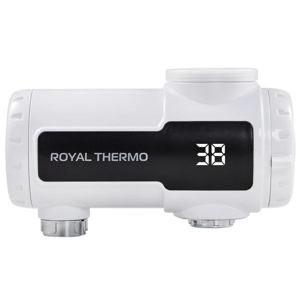 Водонагреватель электрический проточный ROYAL THERMO, UNITAP, UniTap Mini