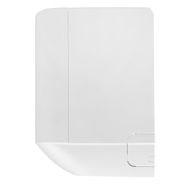 Купить кондиционер Сплит-система ROYAL THERMO, BAROCCO DC WHITE Inverter, RTBI/in-12HN8/white / RTBI/out-12HN8/white