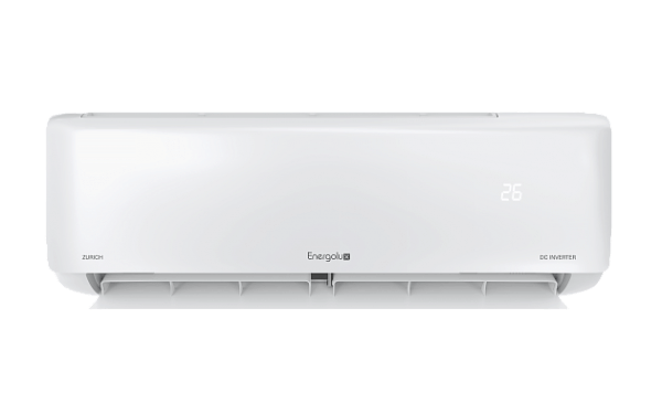Купить кондиционер Сплит-система ENERGOLUX, ZURICH 5 Inverter, SAS12Z5-AI / SAU12Z5-AI