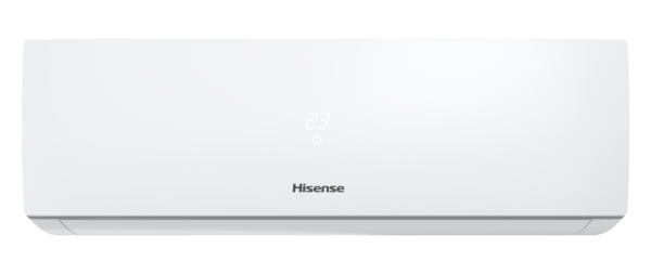 Купить кондиционер Сплит-система HISENSE, EASY CLASSIC A (on/off), AS-18HR4RMADJ00G / AS-18HR4RMADJ00W