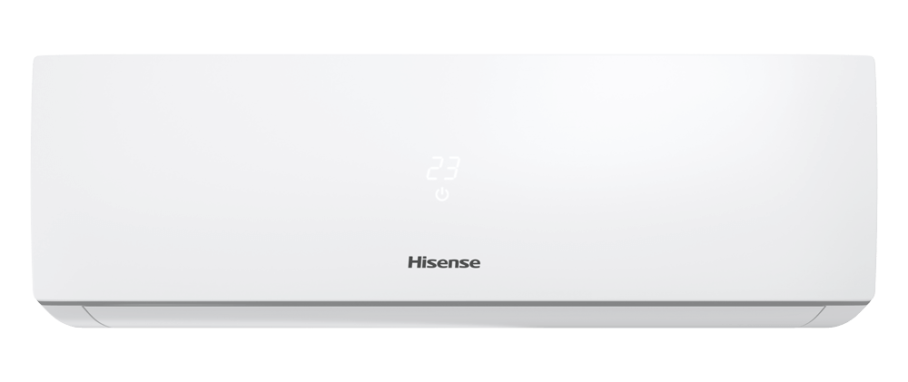Сплит-система HISENSE, EASY CLASSIC A (on/off), AS-07HR4RYDDJ00G / AS-07HR4RYDDJ00W