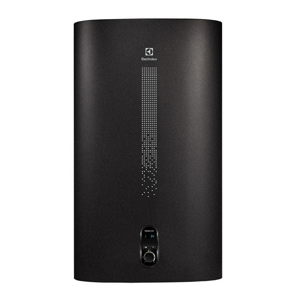 Купить кондиционер Водонагреватель электрический накопительный ELECTROLUX, GLADIUS 2.0, EWH 80 Gladius 2.0 Grafit
