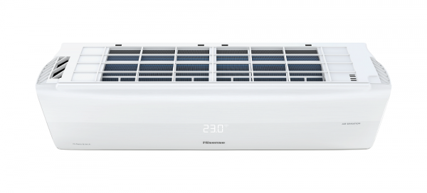 Купить кондиционер Сплит-система HISENSE, AIR SENSATION SUPERIOR DC Inverter, AS-13UW4RXVQF00G / AS-13UW4RXVQF00W