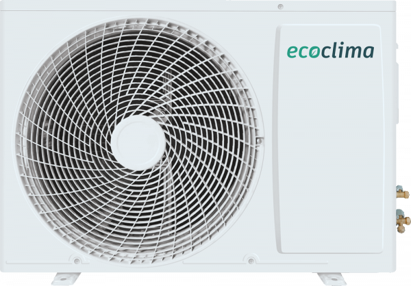 Купить кондиционер Сплит-система ECOCLIMA, FROST LINE (on/off), ECW-AX18/FB-4R1 / EC-AX18/F-4R1