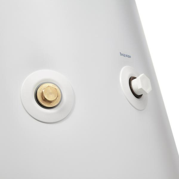 Купить кондиционер Водонагреватель электрический накопительный ELECTROLUX, AXIOMATIC PROFF, EWH 200 AXIOmatic Proff