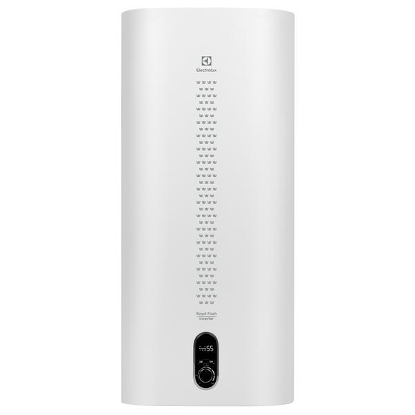 Купить кондиционер Водонагреватель электрический накопительный ELECTROLUX, ROYAL FLASH Inverter, EWH 100 Royal Flash Inverter