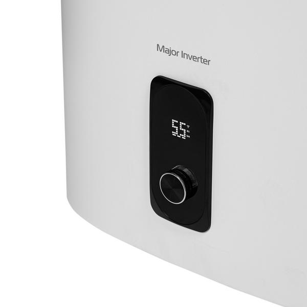 Купить кондиционер Водонагреватель электрический накопительный ROYAL THERMO, MAJOR Inverter, RWH 50 Major Inverter