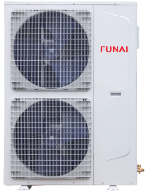 Купить кондиционер Наружный блок мульти-сплит системы FUNAI, ORIGAMI KODO Inverter, RAM-I-2OK40HP.01/U