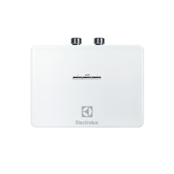 Водонагреватель электрический проточный ELECTROLUX, AQUATRONIC DIGITAL 2.0, NPX 4 AQUATRONIC DIGITAL 2.0