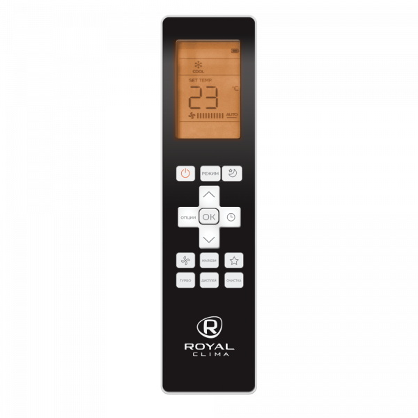 Купить кондиционер Сплит-система ROYAL CLIMA, TRIUMPH LITE Inverter 2025, RCI-TWL28HN/IN / RCI-TWL28HN/OUT