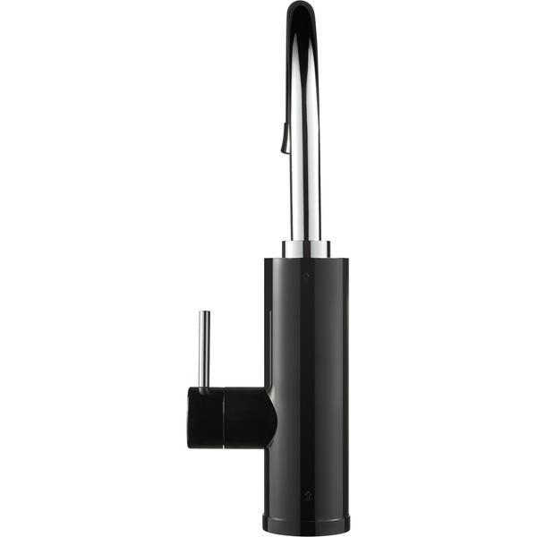 Купить кондиционер Водонагреватель электрический проточный ELECTROLUX, TAPTRONIC, Taptronic (Black)