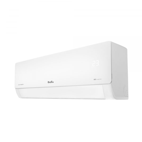 Купить кондиционер Сплит-система BALLU, ODYSSEY DС Inverter, BSOI/in-24HN8 / BSOI/out-24HN8