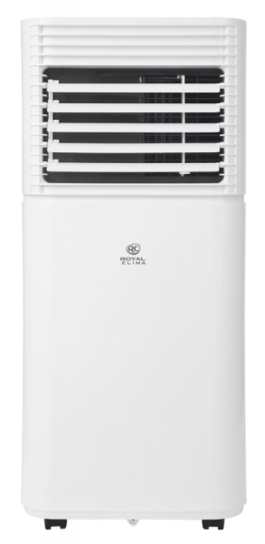 Купить кондиционер Мобильный кондиционер ROYAL CLIMA, CUBO, RM-CU30HH-E