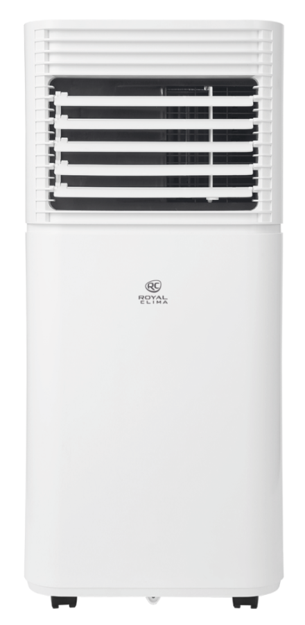 Мобильный кондиционер ROYAL CLIMA, CUBO, RM-CU30HH-E
