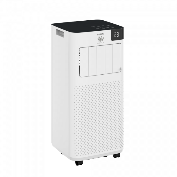 Купить кондиционер Мобильный кондиционер FUNAI, MAGNOLIA, MAC-MG22CON01