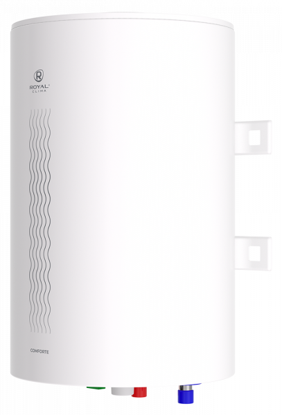 Купить кондиционер Водонагреватель электрический накопительный ROYAL CLIMA, COMFORTE, RWH-C100-RE