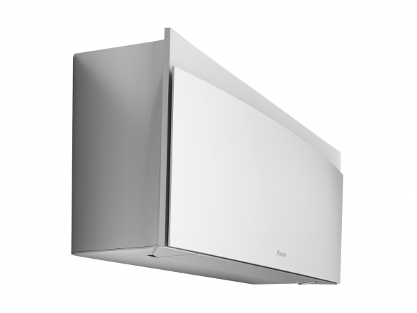 Купить кондиционер Сплит-система DAIKIN, FTXJ EMURA 3 Inverter, FTXJ25AW / RXJ25A