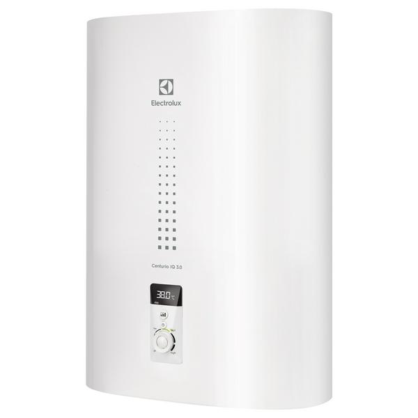 Купить кондиционер Водонагреватель электрический накопительный ELECTROLUX, CENTURIO IQ 3.0, EWH 30 Centurio IQ 3.0
