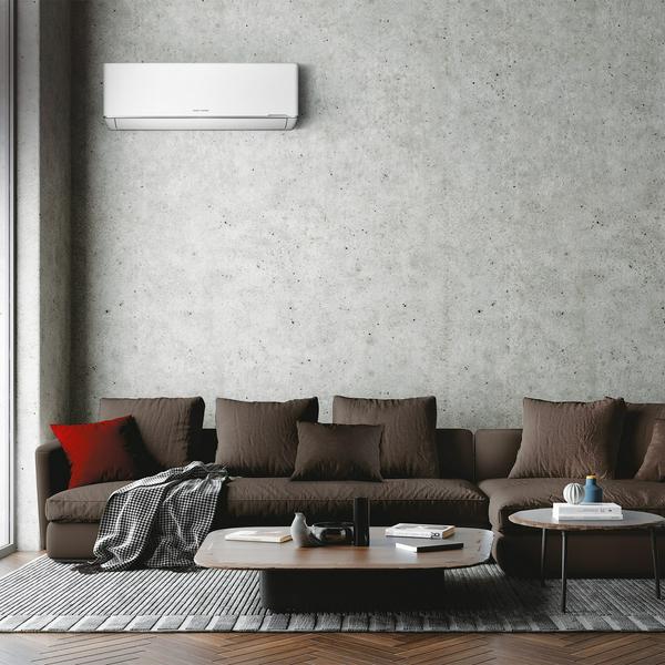 Купить кондиционер Сплит-система ROYAL THERMO, BAROCCO R410A (on/off), RTB/in-07HN1 / RTB/out-07HN1