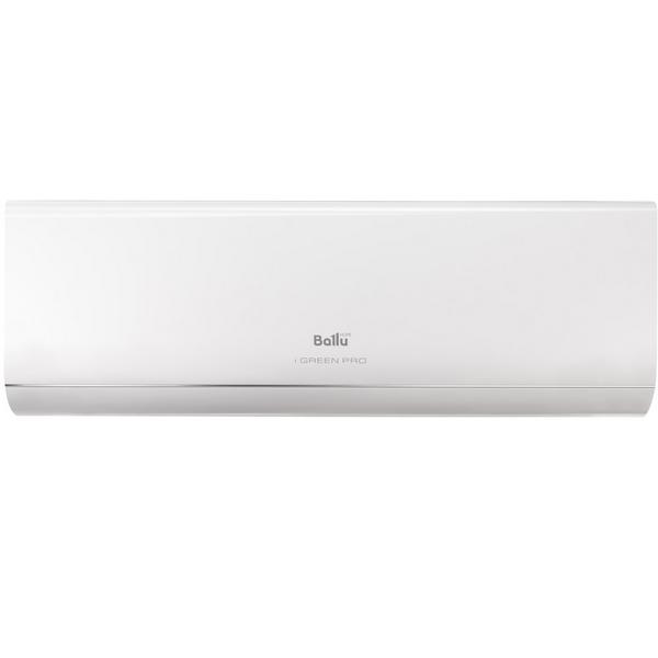 Сплит-система BALLU, IGREEN PRO (on/off), BSAG/in-09HN8 / BSAG/out-09HN8