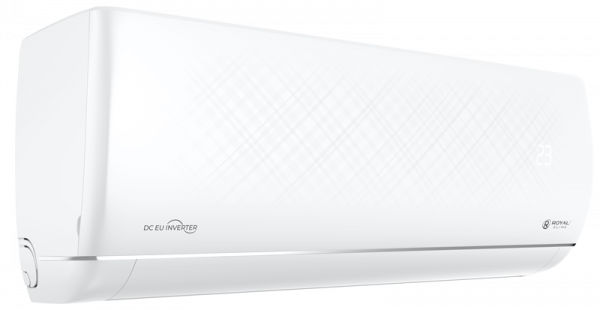 Купить кондиционер Сплит-система ROYAL CLIMA, RENAISSANCE DC EU Inverter, RCI-RNC35HN/IN / RCI-RNC35HN/OUT