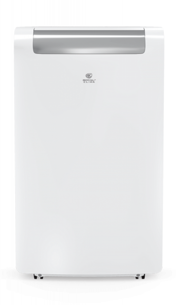 Купить кондиционер Мобильный кондиционер ROYAL CLIMA, SALVATORE, RM-SL39CH-E