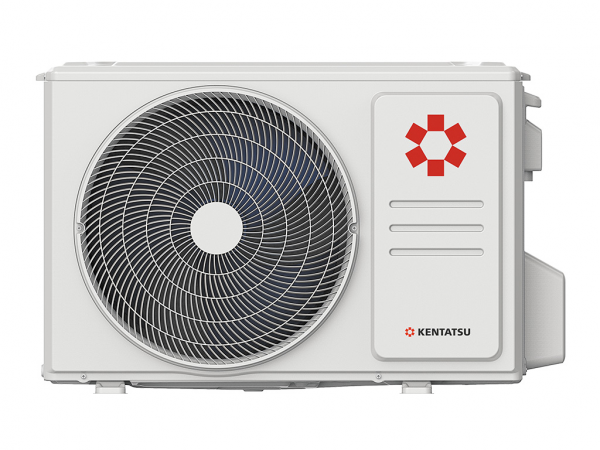 Купить кондиционер Сплит-система KENTATSU, OMORI Inverter, KSGOM35HZRN1 / KSROM35HZRN1