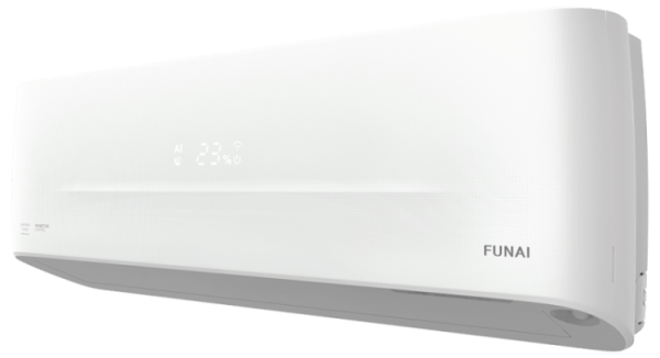 Купить кондиционер Сплит-система FUNAI, EMPEROR UP SMART EYE FULL DC Inverter UPGRADE 2025, RAC-I-EU25HP.D01/S / RAC-I-EU25HP.D01/U