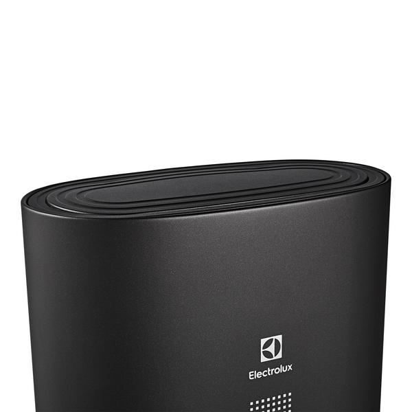 Купить кондиционер Водонагреватель электрический накопительный ELECTROLUX, SMARTINVERTER, EWH 50 SmartInverter Grafit