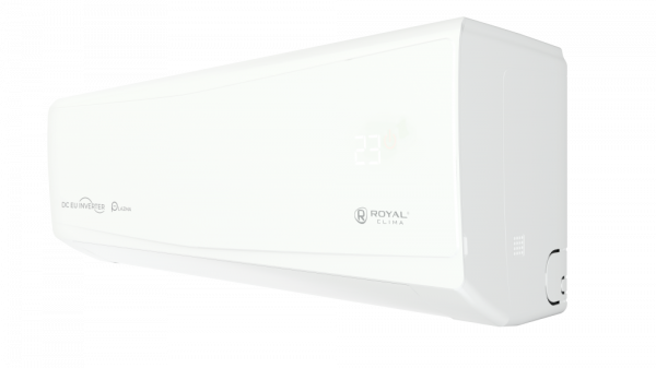 Купить кондиционер Сплит-система ROYAL CLIMA, GRIDA DC EU Inverter, RCI-GR65HN/IN / RCI-GR65HN/OUT