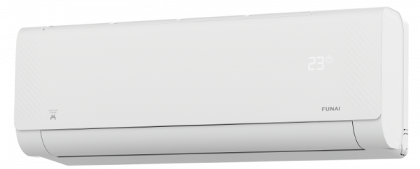 Купить кондиционер Сплит-система FUNAI, SHOGUN Inverter 2025, RAC-I-SG55HP.D04/S / RAC-I-SG55HP.D04/U