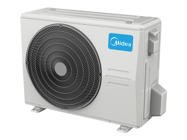 Купить кондиционер Сплит-система MIDEA, UNLIMITED R32 (on/off), MSAG2-09HRN8-I / MSAG2-09HRN8-O