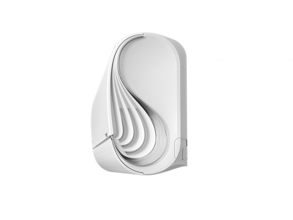 Купить кондиционер Сплит-система MIDEA, BREEZELESS Wi-Fi Inverter, MSFA2W-09N8D6-I / MSFA1-09N8D6-O