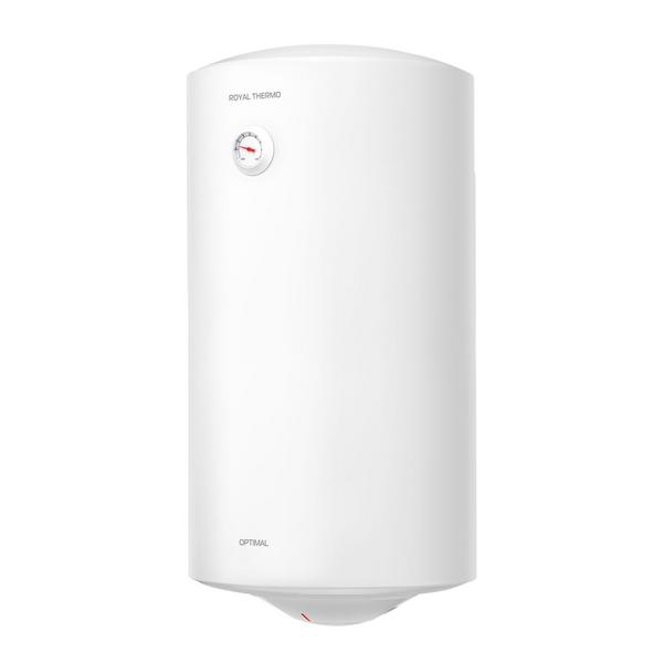 Купить кондиционер Водонагреватель электрический накопительный ROYAL THERMO, OPTIMAL, RWH 100 Optimal