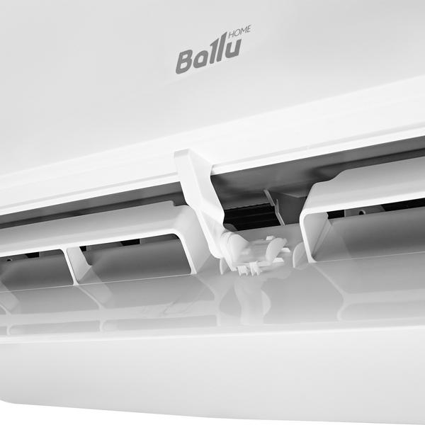 Купить кондиционер Сплит-система BALLU, ICE PEAK DС Inverter, BSPKI/in-24HN8_V4 / BSPKI/out-24HN8_V4
