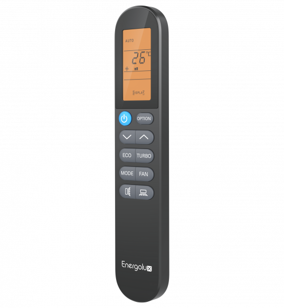 Купить кондиционер Сплит-система ENERGOLUX, MURREN Inverter, SAS24M1-AIB / SAU24M1-AIB