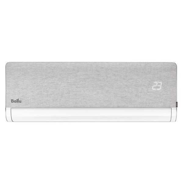 Купить кондиционер Сплит-система BALLU, BOHO DС Inverter, BSNI/in-13HN8 / BSNI/out-13HN8