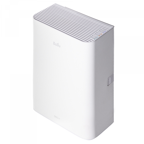 Купить кондиционер Очиститель воздуха приточный BALLU, ONEAIR ASP-100W