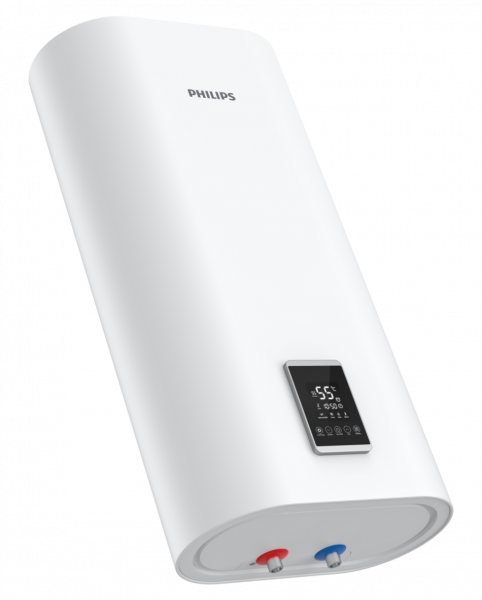 Купить кондиционер Водонагреватель электрический накопительный PHILIPS, ULTRAHEAT SMART, AWH1623/51(100YC)