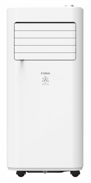 Купить кондиционер Мобильный кондиционер FUNAI, CROCUS, MAC-CS22CON01