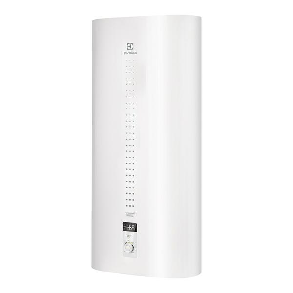 Купить кондиционер Водонагреватель электрический накопительный ELECTROLUX, CENTURIO IQ Inverter, EWH 100 Centurio IQ Inverte