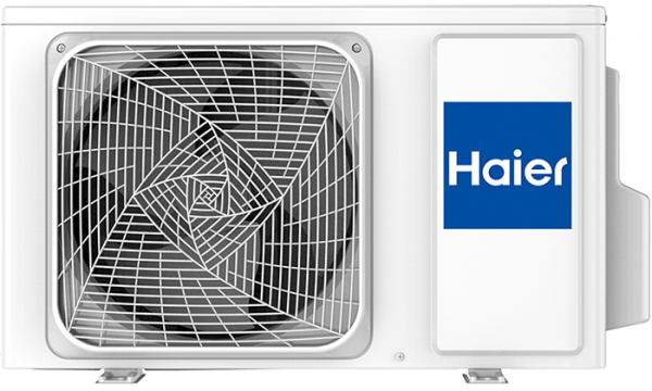 Купить кондиционер Сплит-система HAIER, QUANTUM Inverter 2025, AS20HQJ1HRA-W / 1U20HQJ1FRA