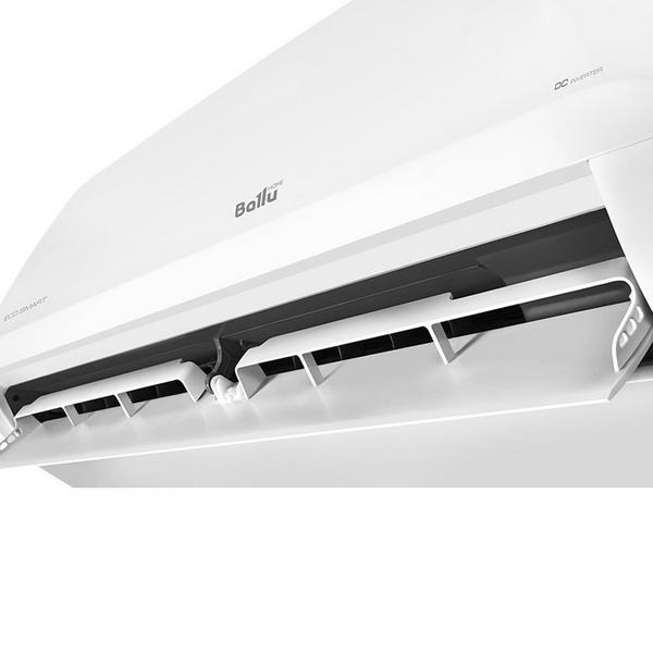 Купить кондиционер Сплит-система BALLU, ECO SMART DС Inverter, BSYI/in-08HN8_V4 / BSYI/out-08HN8_V4