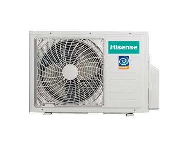 Купить кондиционер Наружный блок мульти-сплит системы HISENSE, FREE MATCH DC Inverter R32 LP, AMW2-18U4RXC LP