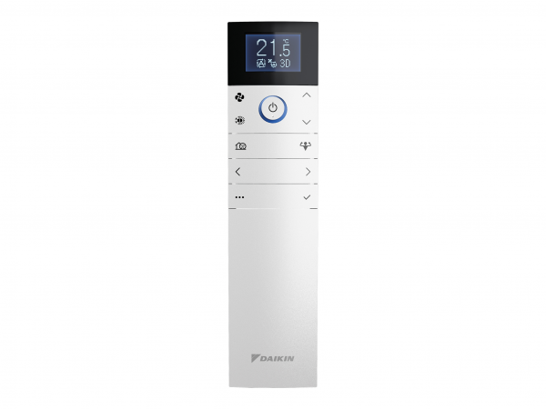 Купить кондиционер Сплит-система DAIKIN, FTXJ EMURA 3 Inverter, FTXJ25AW / RXJ25A